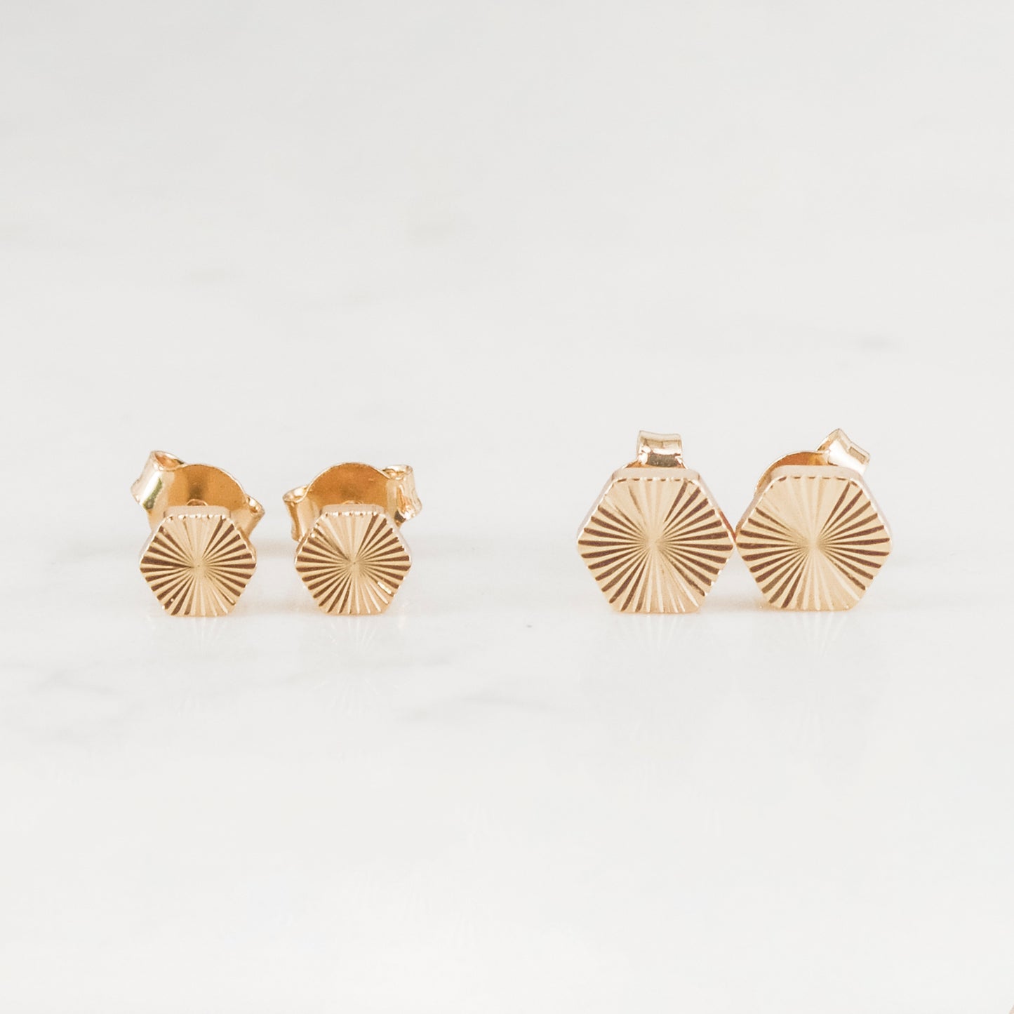 COMBO TOPOS SOL HEXAGONAL